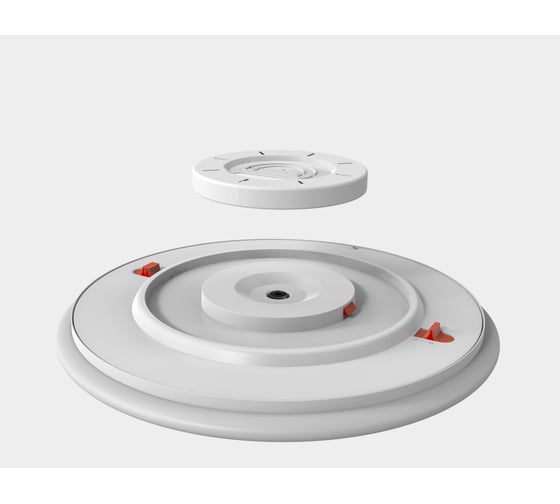 Потолочная умная лампа Yeelight Arwen Ceiling Light 550C YXDS0320004WTEU