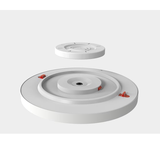 Потолочная умная лампа Yeelight Arwen Ceiling Light 450S YXDS0320001WTEU