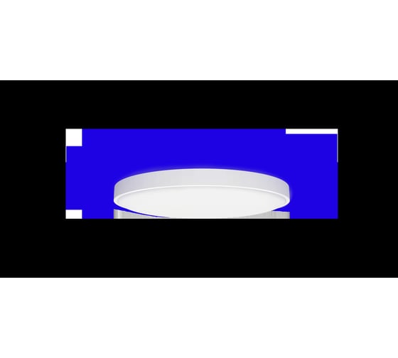 Потолочная умная лампа Yeelight Arwen Ceiling Light 450S YXDS0320001WTEU