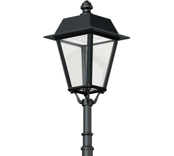 Светильник АСТЗ ANDERSON 35 OPAL D 740 8103135001 1