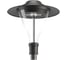 Светильник АСТЗ MOON HAT 35 OPAL D 740 8107135001 1
