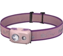Фонарь Fenix HL16 pink hl16pink