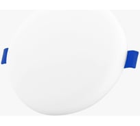 Встраиваемый светильник LEDS POWER 18Вт 6500К круглый, серия FRAME 8608