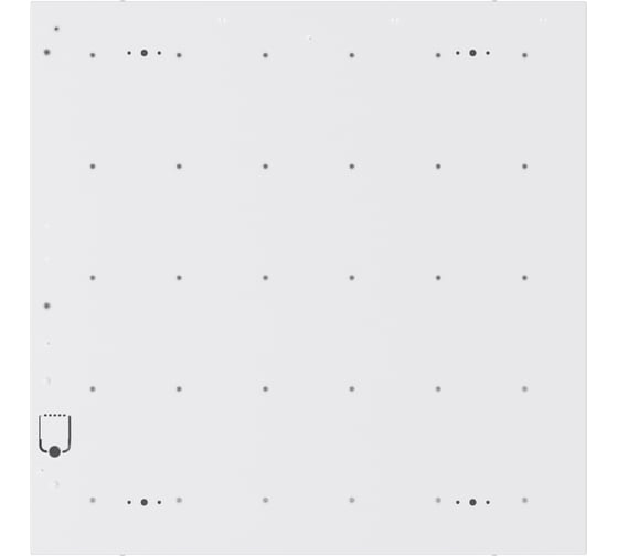 Светильник АСТЗ ДПО12-45-003 Universal Soft 840 1200445003.3
