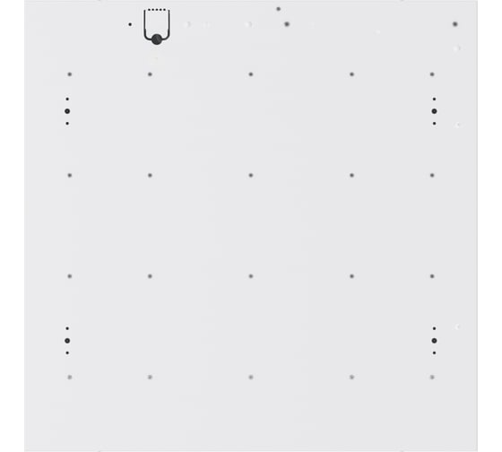 Светильник АСТЗ ДПО12-45-003 Universal Opal 940 1200845003