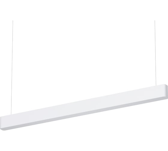 Светильник АСТЗ ДСО33-40-001 Horizon Softline Slim 940 1304840001 1