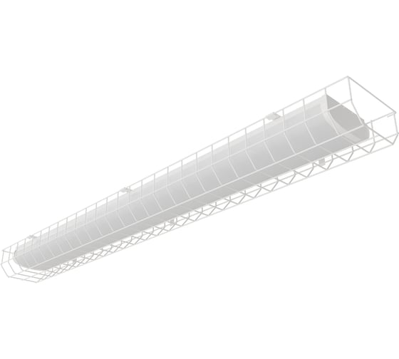 Светильник АСТЗ ЛПО46-2x28-514 Sport HF 1046228514