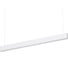 Светильник АСТЗ ДСО33-40-001 Horizon Softline Slim IP54 940 1320840001 1