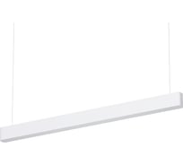 Светильник АСТЗ ДСО33-40-031 Horizon Softline Slim NL IP54 940 1320840031