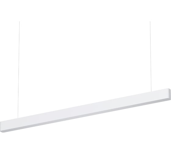 Светильник АСТЗ ДСО33-50-131 Horizon Softline Slim NL 940 1304850131 1