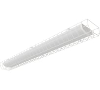 Светильник АСТЗ ЛПО46-2x80-514 Sport HF 1046280514