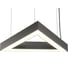 Светильник DIODEX Led Микко Апик 30Вт 3000К, Опал, Белый, DALI 4603789788914 1