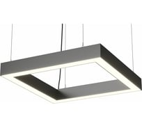 Светильник DIODEX Led, Микко Квадрик, 40Вт, 3000К, Опал, Белый 4603789795370