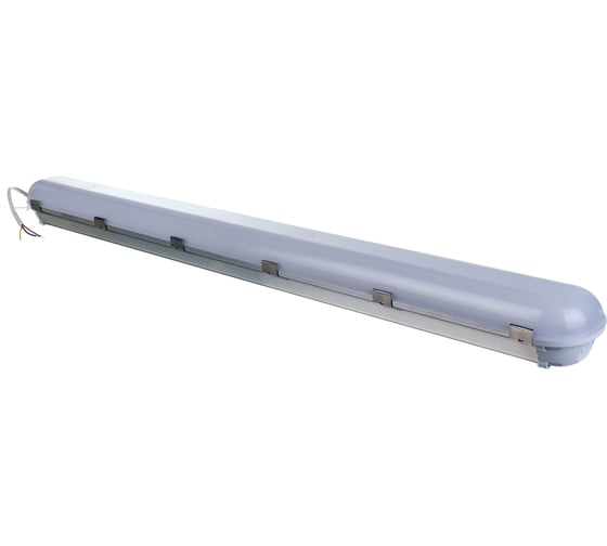 Светильник DIODEX Led Алюмо Норми 35Вт 4000К, Опаловый, Серый 4603789750065 1