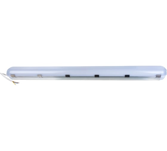 Светильник DIODEX Led Алюмо Норми 35Вт 4000К, Опаловый, Серый 4603789750065
