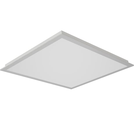 Светильник Led DIODEX Экофон Стандарт Dg 35Вт, 5500К, опал, белый 4603789931631