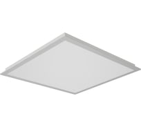 Светильник Led DIODEX Экофон Стандарт Dg 55Вт, 4000К, призма, белый 4603789931877