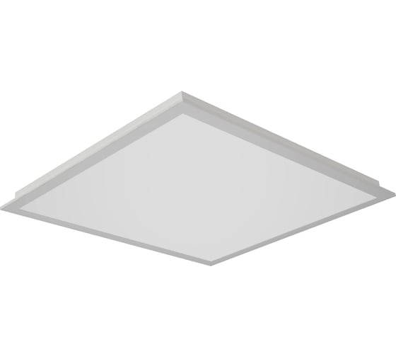 Светильник Led DIODEX Экофон Стандарт Ds 55Вт, 3000К, призма, белый 4603789932263 1