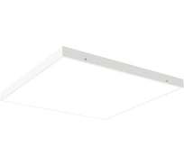 Светильник АСТЗ ДВО12-38-033 Opal GR NL 940 1112838033