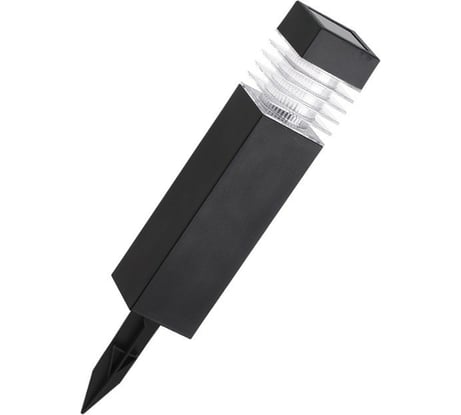 Садовый фонарь Облик 407 УТ-00000296