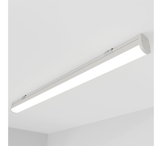 Светильник АСТЗ ДСП52-34-171 Optima Eco 840 1170434171