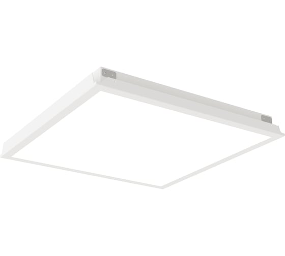 Светильник АСТЗ ДВО12-38-003 Opal TG24 840 1329438003