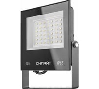 Светильник ОНЛАЙТ 90 498 OFL-03-50-6.5K-BL-IP65-LED 90498
