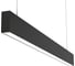 Светильник DIODEX Led Матик Норми 35Вт 5500К, Опаловый, Черный, Магистральный 4603789773224 1