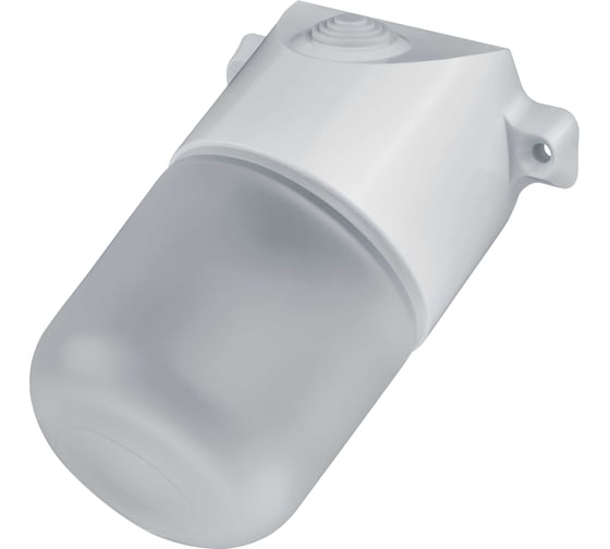 Светильник Navigator 95 256 NBL-SA3-60-E27-WH 95256