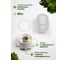 Светильник Navigator 95 256 NBL-SA3-60-E27-WH 95256 8