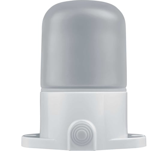 Светильник Navigator 95 257 NBL-SA4-60-E27-WH 95257