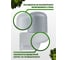 Светильник Navigator 95 258 NBL-SA5-60-E27-WH 95258 4