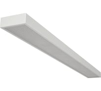 Светильник Led DIODEX Офис Люмино 18Вт, 5500К, призма, белый 4603789918915