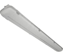 Светильник DIODEX Led Атлант Норми 35Вт 4000К, Опаловый, Серый 4603789750928