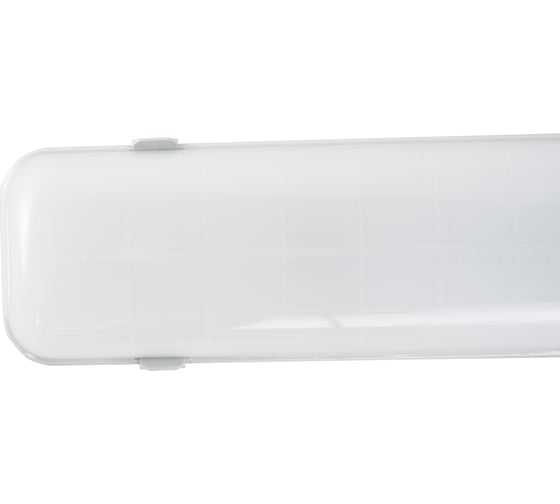 Светильник DIODEX Led Атлант Норми 35Вт 5500К, Опаловый, Серый 4603789751048