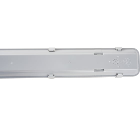 Светильник DIODEX Led Атлант Норми 35Вт 5500К, Опаловый, Серый 4603789751048