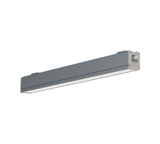 Светильник АСТЗ ДСП45-40-023 Liner P HE RD 840 1123437023 1