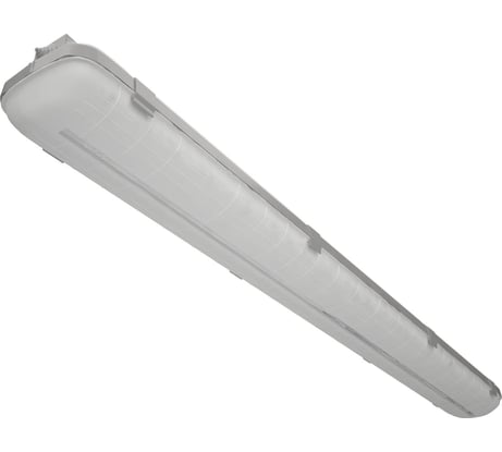 Светильник DIODEX Led Атлант Норми 70Вт 5500К, Опаловый, Серый, Магистральный 4603789751819