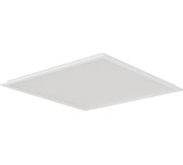 Светильник АСТЗ ДВО08-40-001 Uniform 3ССТ Ra90 1261140001