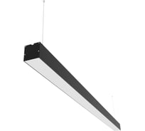 Светильник WOLTA Pro ПРОФИЛЬ Матовый ДСО02-36-101-4К-50Ч