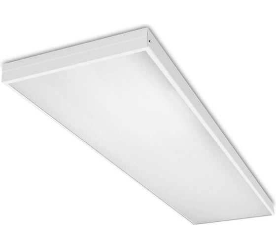 Светильник WOLTA Pro ОФИС Микропризма ДВО01-36-102-3К