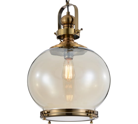 Подвесной светильник MANTRA VINTAGE 4974