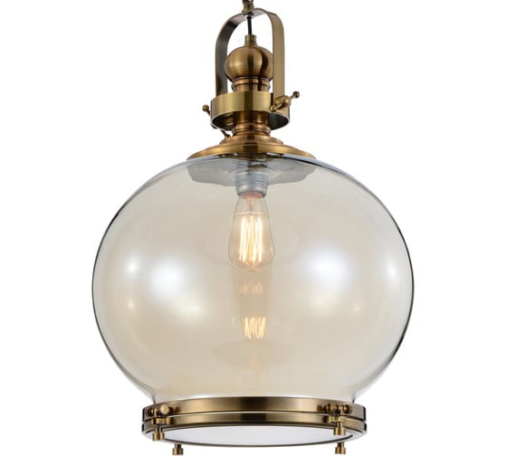 Подвесной светильник MANTRA VINTAGE 4975