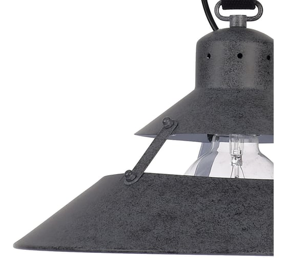 Подвесной светильник MANTRA INDUSTRIAL 5441