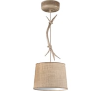 Подвесной светильник MANTRA SABINA 6410