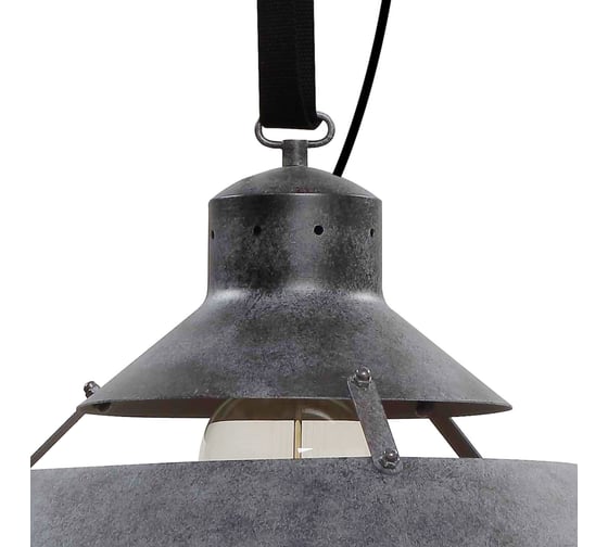 Подвесной светильник MANTRA INDUSTRIAL 5440