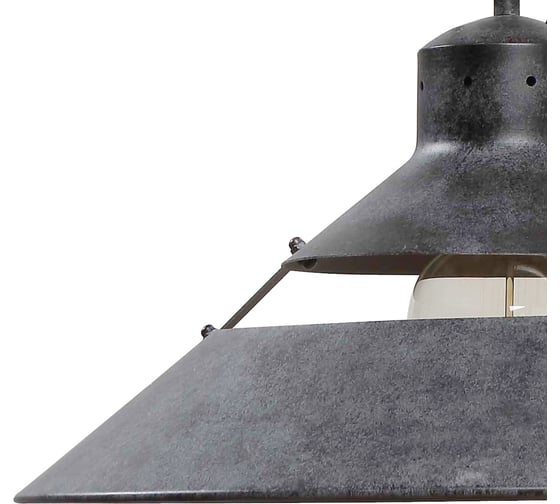 Подвесной светильник MANTRA INDUSTRIAL 5440