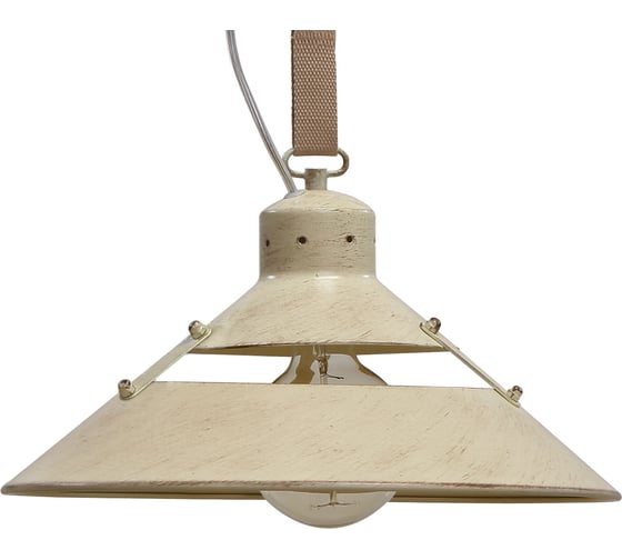Подвесной светильник MANTRA INDUSTRIAL 5431