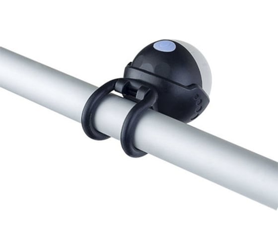 Многофункциональный фонарь Perfeo Pearl PF_A4984 150LM 4 режима