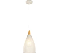 Люстра IMEX подвесная MD. 3092-1-P WH